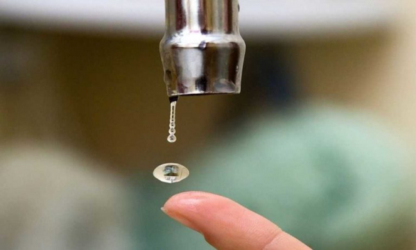 Оптимальное водопроводное давление