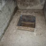 Как сделать смотровую яму в гараже
