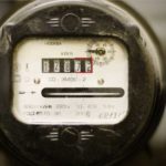 Как снимать показания электросчетчика
