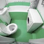 Как отремонтировать ванную комнату в хрущевке