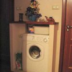 Самостоятельное подключение стиральной машины