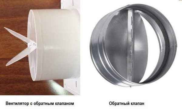 Как выбрать вентилятор в ванну