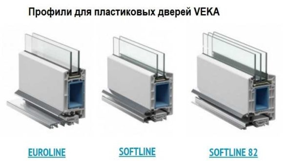 Входные двери ПВХ (металлопластиковые) в частный дом