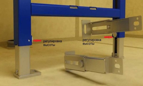 Как самостоятельно установить унитаз