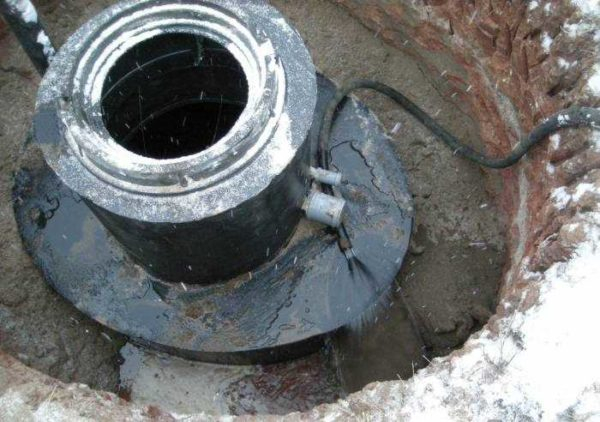 Выбор лучшего септика для загородного дома