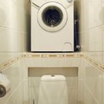 Самостоятельное подключение стиральной машины
