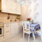Отделочные материалы для стен на кухне — выбираем лучший вариант
