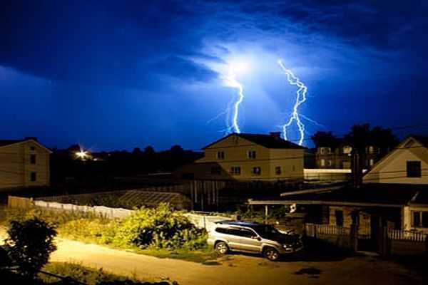 Как сделать заземление в частном доме, на даче