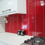 Отделочные материалы для стен на кухне — выбираем лучший вариант