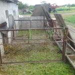 Как построить свинарник самостоятельно