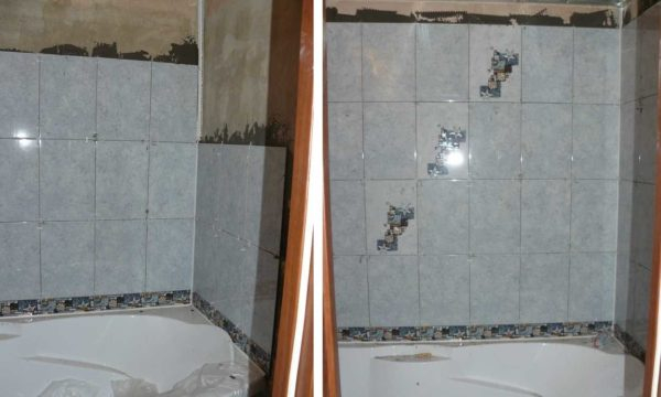 Как отремонтировать ванную комнату в хрущевке