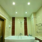 Как разместить светильники на потолке