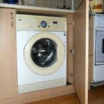 Самостоятельное подключение стиральной машины