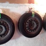 Полезные приспособления для гаража своими руками