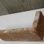 Имитация кирпичной кладки своими руками