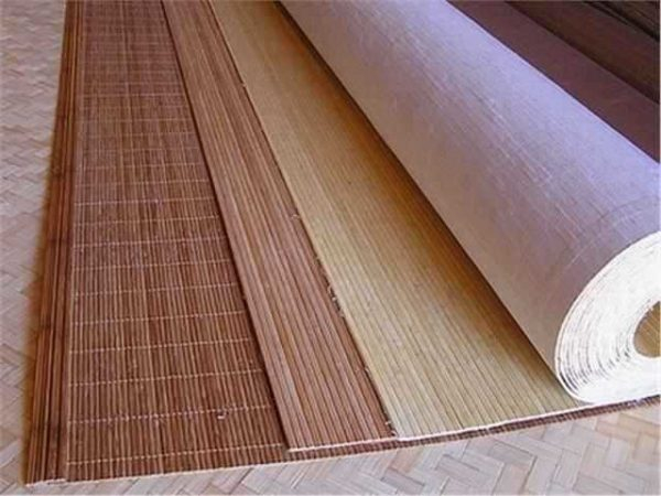 Какие обои бывают, где их лучше использовать