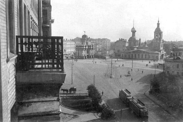 Пышная архитектура: как выглядят дома-памятники в стиле барокко в России