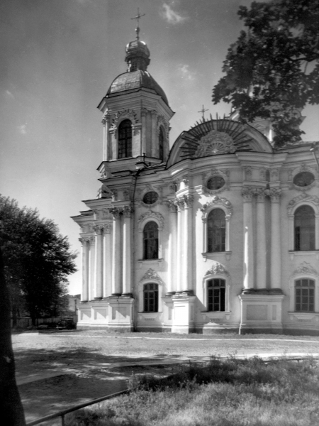 Пышная архитектура: как выглядят дома-памятники в стиле барокко в России