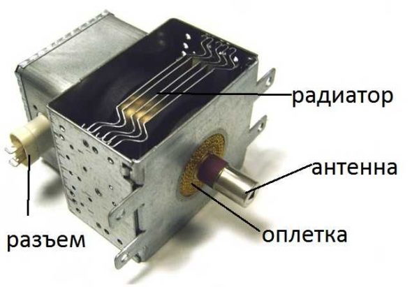 Что делать если микроволновка работает но не греет