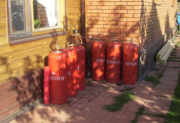 Как выбрать отопительный котел для дома