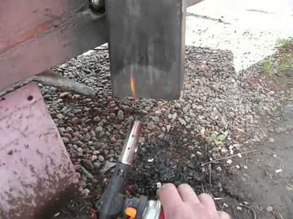 Как сделать генератор дыма для коптильни