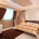 Интерьер мансарды с двускатной и ломаной крышей — дизайн вашей мечты!