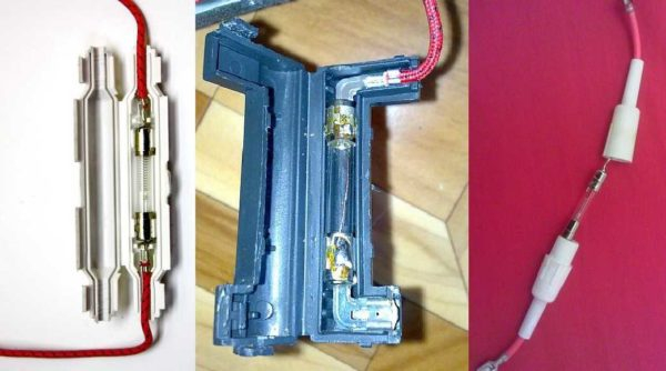 Что делать если микроволновка работает но не греет