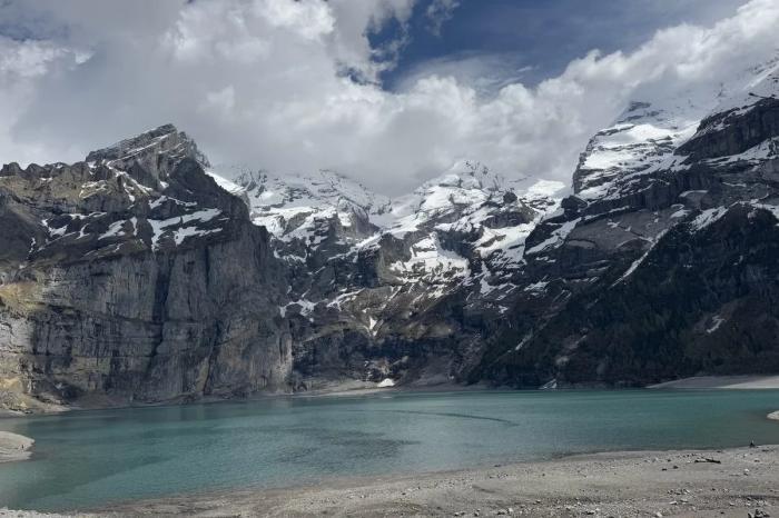 Swiss Pass и лучшие места Швейцарии: от Маттерхорна до Рейнского водопада