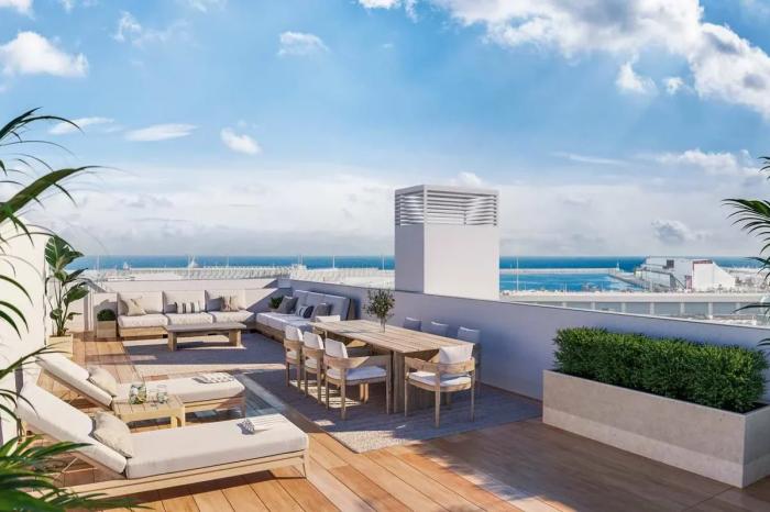 Куда переехать жить к морю: 6 стран с доступной недвижимостью от €33,598