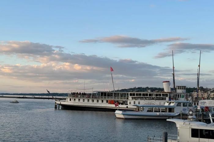 Swiss Pass и лучшие места Швейцарии: от Маттерхорна до Рейнского водопада