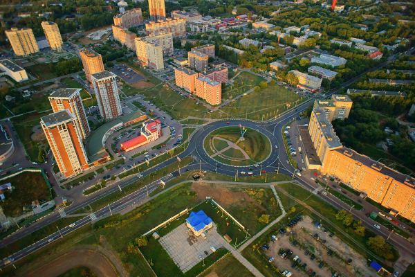 На рынке недвижимости Москвы и Подмосковья наступило летнее затишье