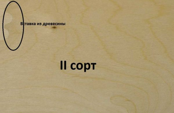 Виды и стандартные размеры фанерных листов