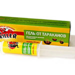 Как бороться с тараканами в квартире, лучшее средство от тараканов