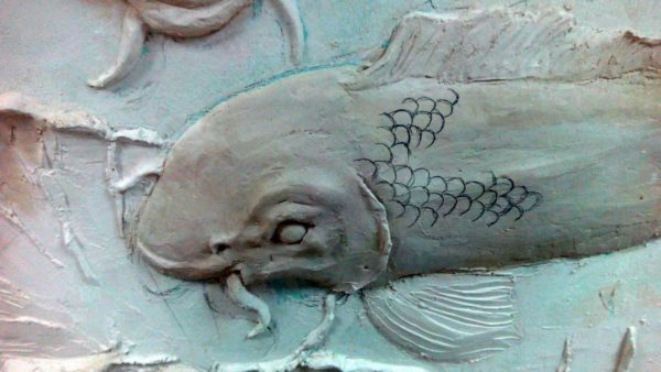 Барельеф своими руками для начинающих
