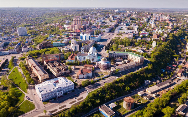 Стоимость вторичного жилья в Москве за 10 лет выросла на 43%