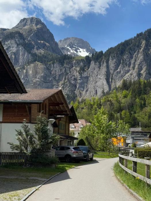 Swiss Pass и лучшие места Швейцарии: от Маттерхорна до Рейнского водопада
