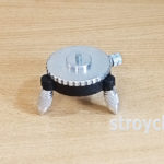 Обзор бюджетного лазерного уровня 4D Hibiru Omnitronic 4360