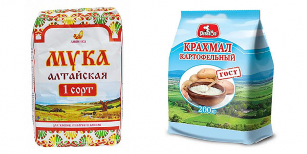 Приготовление клейстера в домашних условиях: 9 простых рецептов