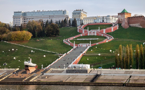 Якиманка стала первой в Москве по росту цен на аренду жилья в мае