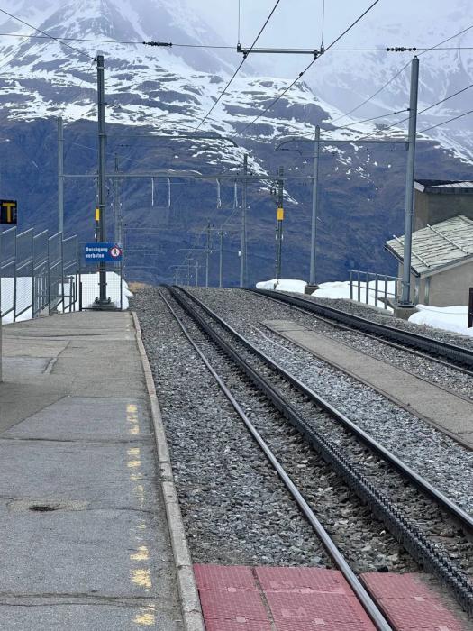 Swiss Pass и лучшие места Швейцарии: от Маттерхорна до Рейнского водопада