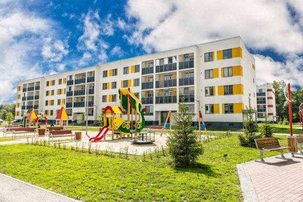 Кто такой девелопер и чем занимается девелоперская компания