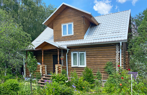 Загородный рынок: высокий ценник, ограниченное предложение и сплошные участки без подряда