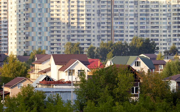 На ПМЭФ-2025 рассказали, каким будет парк «Дед Мороз» в Великом Устюге