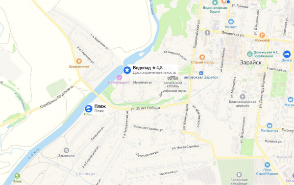 Где можно купаться в Подмосковье в 2025 году: обзор пляжей, карта, фото