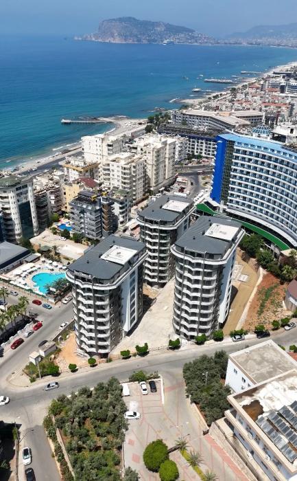 Куда переехать жить к морю: 6 стран с доступной недвижимостью от €33,598
