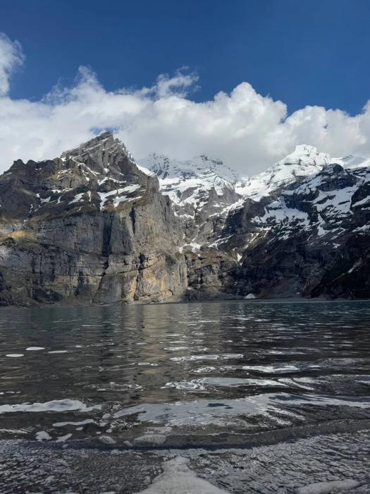 Swiss Pass и лучшие места Швейцарии: от Маттерхорна до Рейнского водопада
