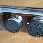 Обзор проточного фильтра для очистки воды БАРЬЕР ЭКСПЕРТ Слим Жесткость
