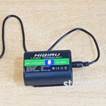 Обзор бюджетного лазерного уровня 4D Hibiru Omnitronic 4360
