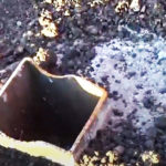 Делаем запор для ворот своими руками