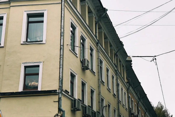 Собянин сообщил о 50 новых домах-памятниках в Москве. Как они выглядят